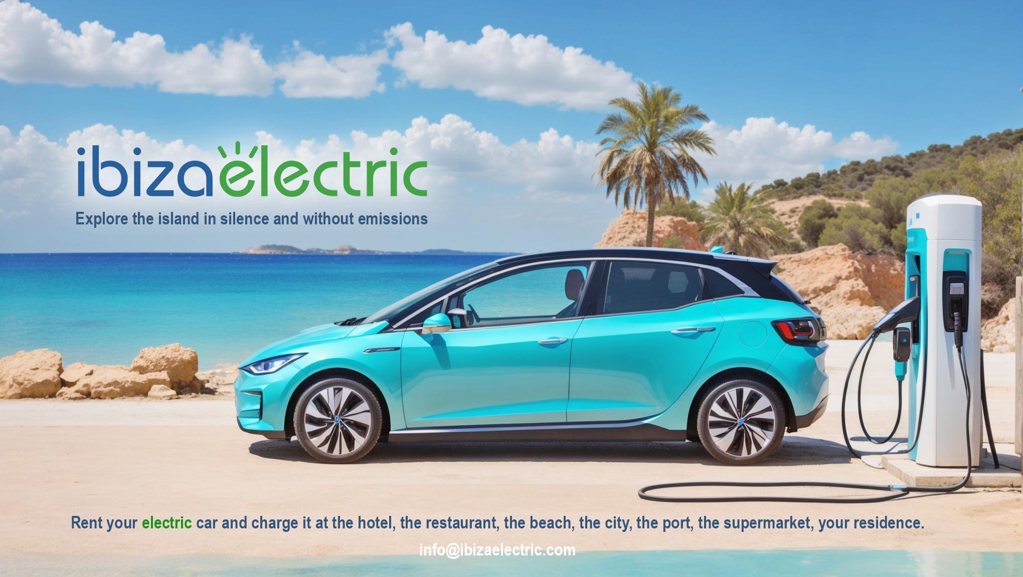 Ibiza Electric